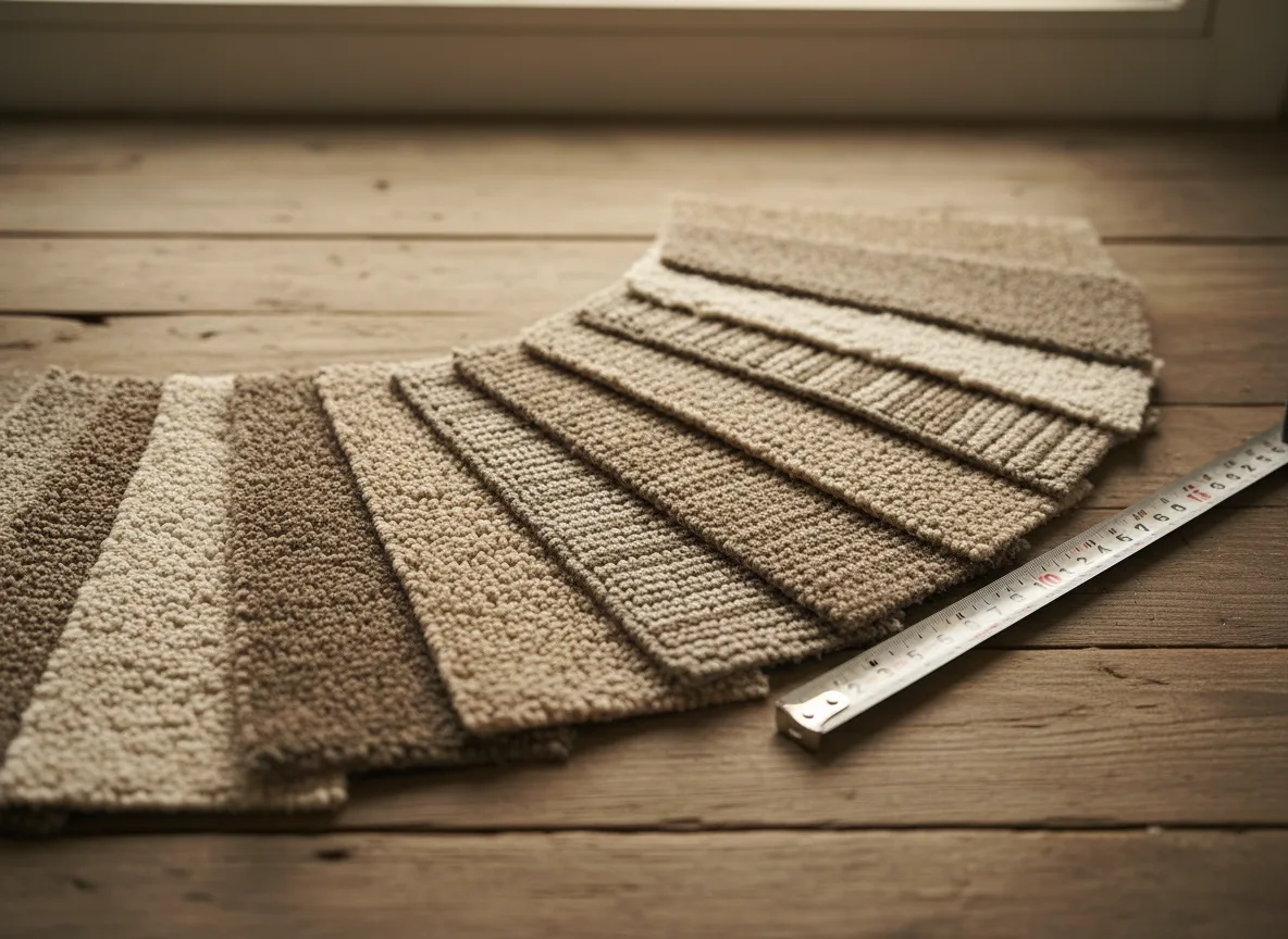 Carpet Installation Ozone, AR FAQs